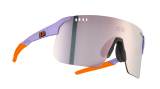 OCCHIALE NEON SKY 3.0 AIR LISEL ORANGE MIRROR LIGHT PINK CT3